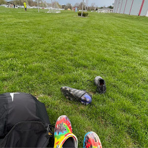 Meet your Posher, Zeigen